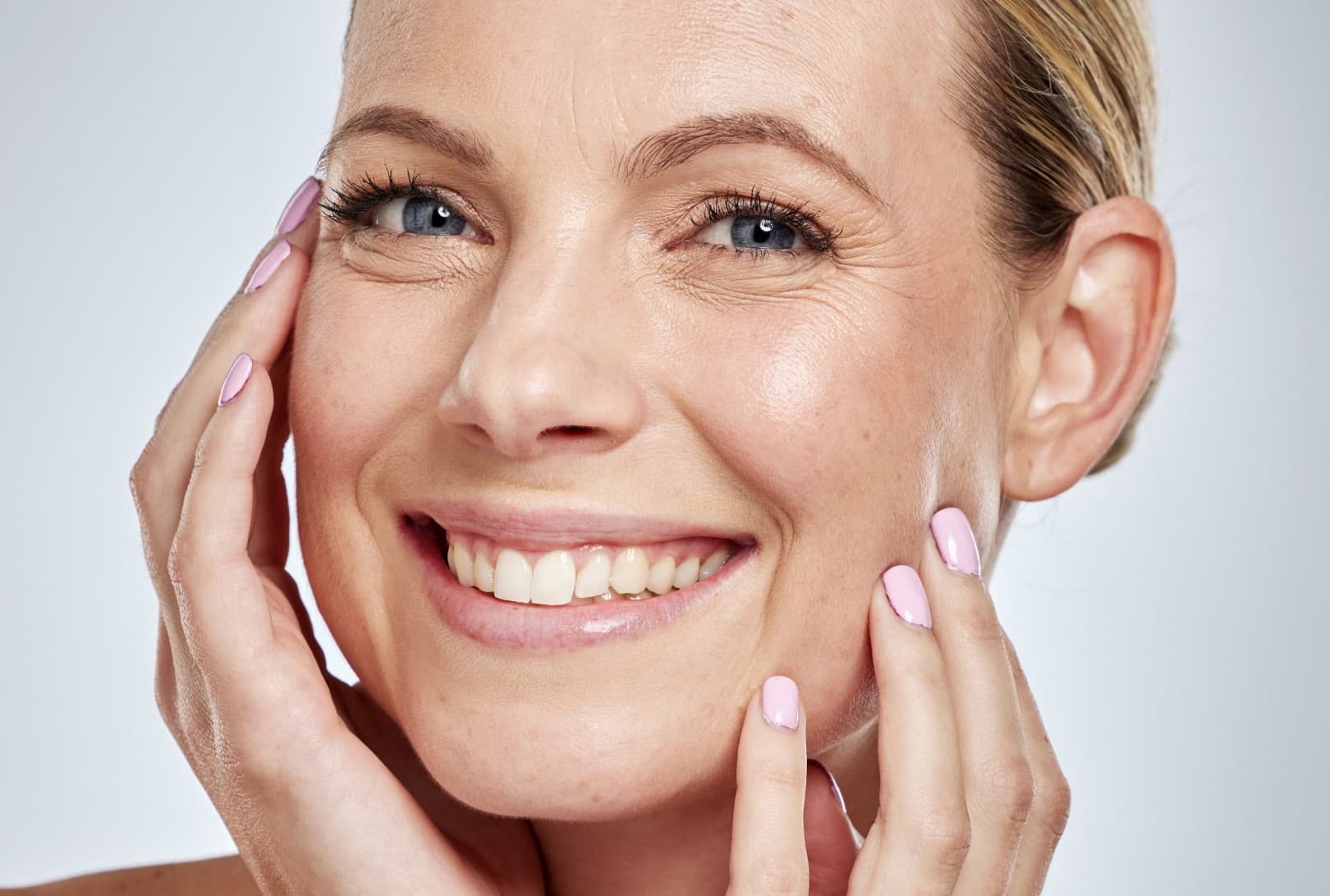 Cryotherapy Skin Treatment