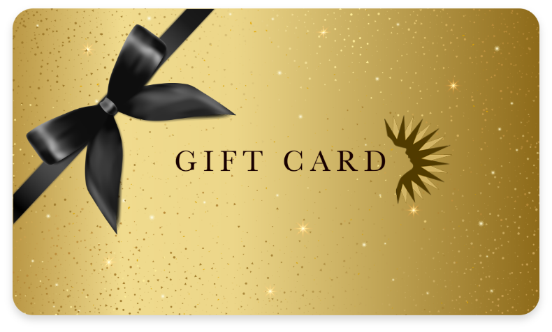 Spa Lumina Gift Card