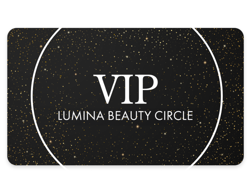 VIP Lumina Beauty Circle