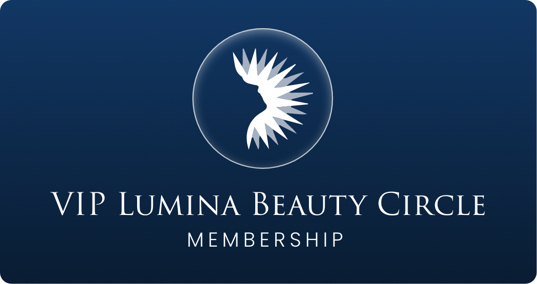 VIP Lumina Beauty Circle Membership