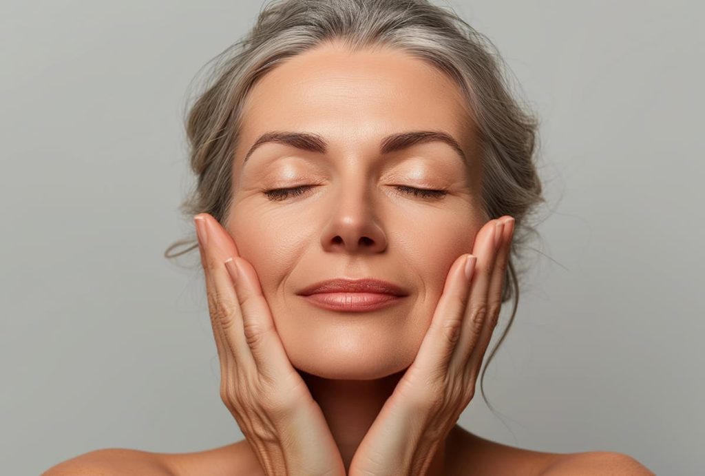 Buy 2 Facials, Get 1 Free