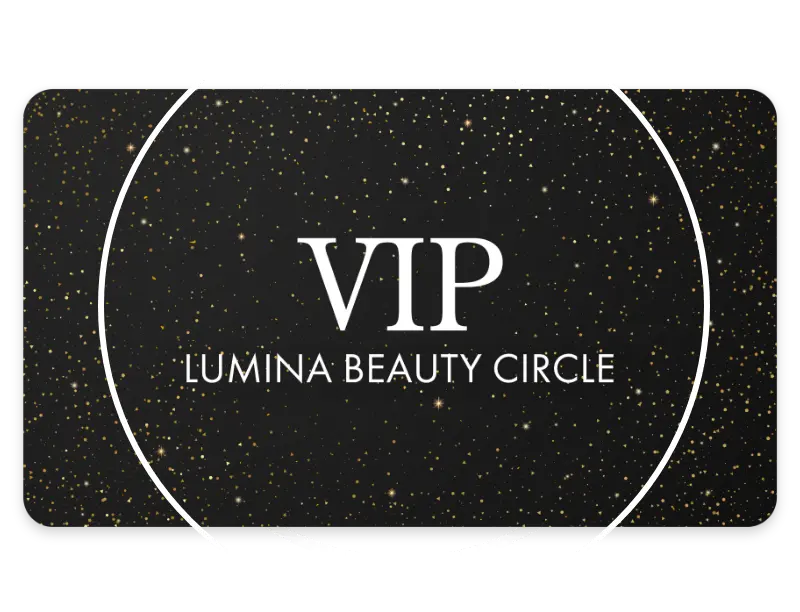 VIP Lumina Beauty Circle