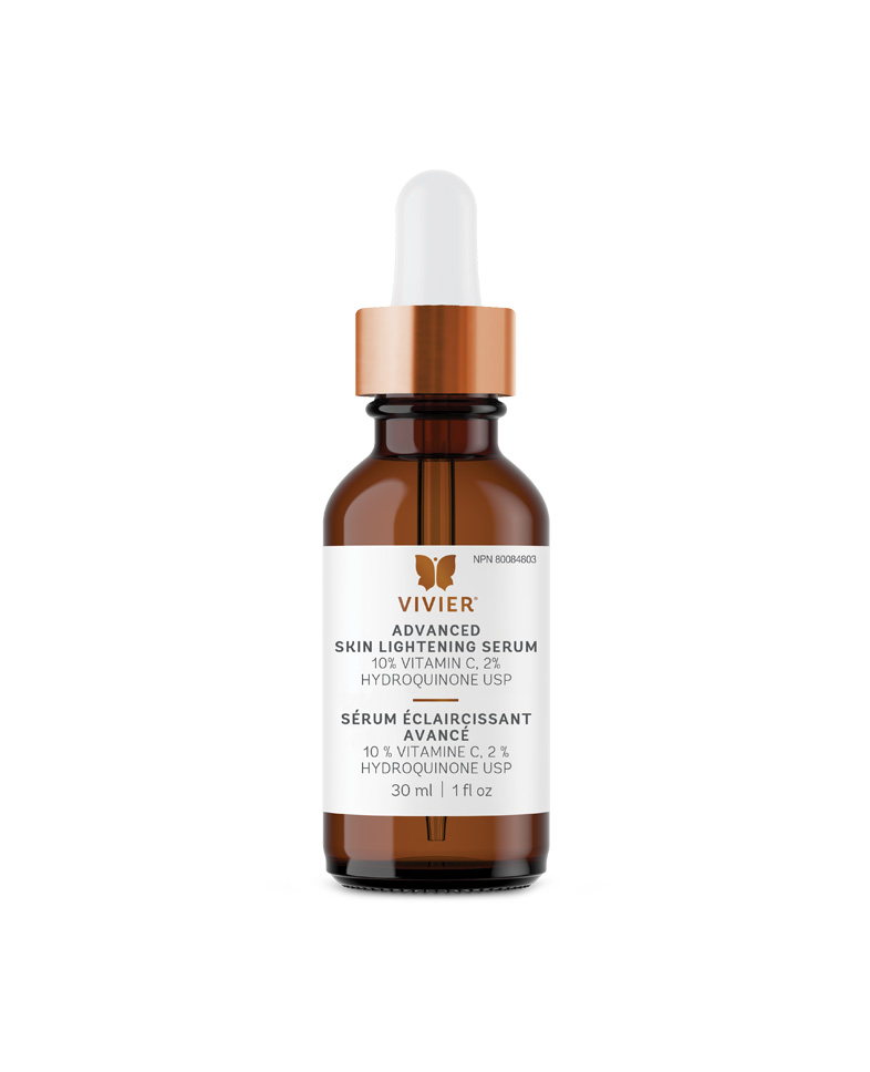 October Products: 20% OFF Advanced Skin Lightening Vitamin C Serum & Corrector 2