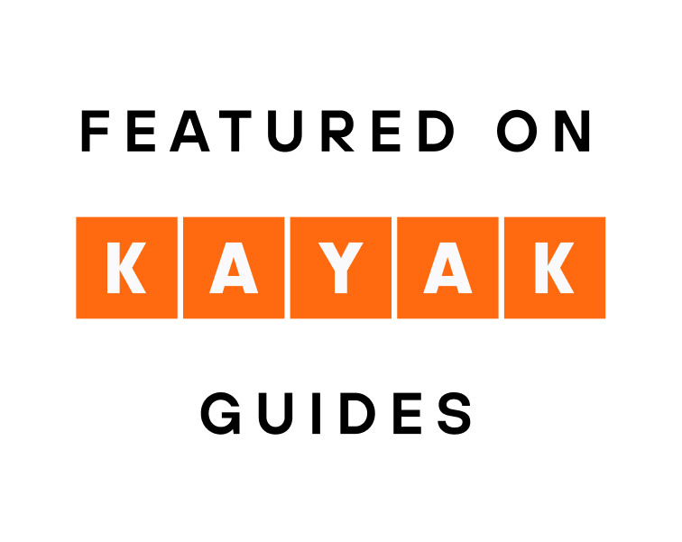 Now Featured in KAYAK Barrie Travel Guide