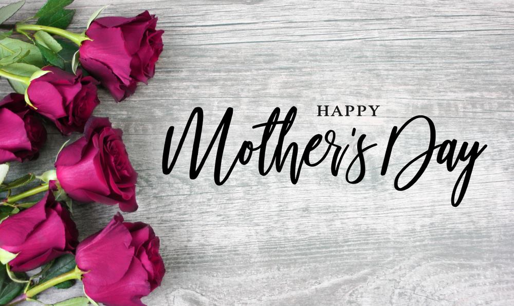 Mother’s Day Package