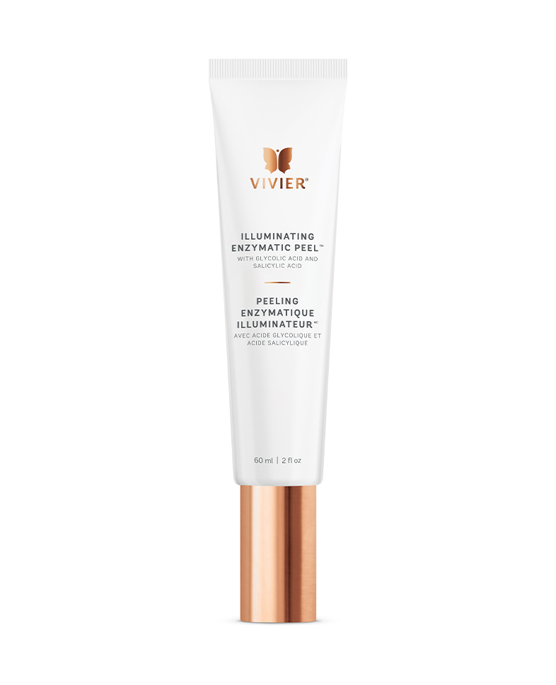 20% OFF Vivier Illuminating Enzymatic Peel