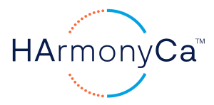HarmonyCA Logo