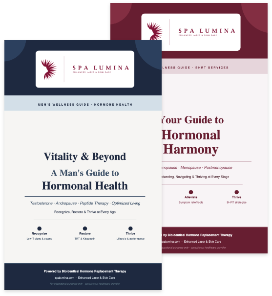 Hormone Health Guide