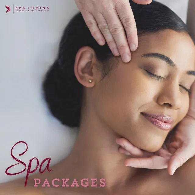 Ready for some well-deserved pampering? 🌸 

We specialize in relaxation, and we have several spa packages to help you unwind.

Choose from:
✨ Pamper Package: Manicure, Pedicure - $85 (or $110 with paraffin) 
✨ Luminosity Package: Mani-Pedi, Facial or Massage, and Brow or Lip Wax - $175 
✨ Illumination Package: Mani-Pedi, Facial, and 1-Hour Massage - $240 
✨ Vibrant Package: Spa Mani-Pedi and Vibrant Facial - $280

Take a well deserved break and let us handle the rest. 💆‍♀️ 

#SpaLumina #Relaxation #BarrieSpa #PamperingPackages #massage #facials #manipedi #selfcare