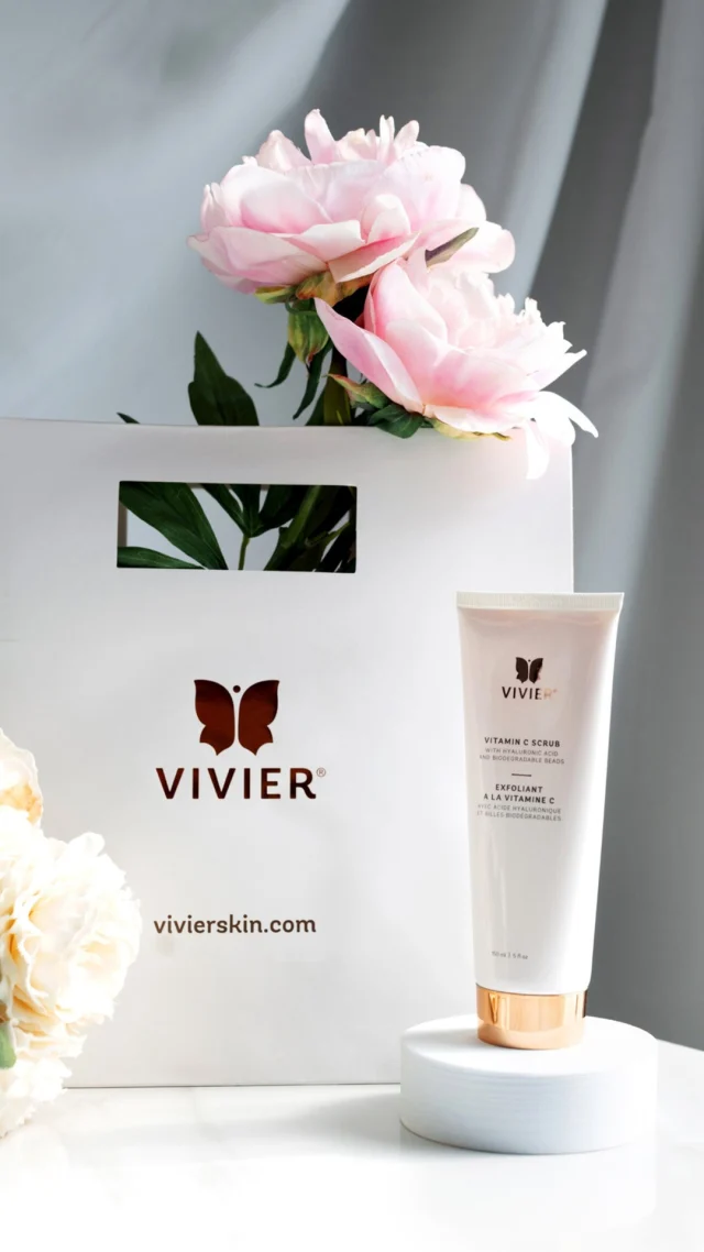 This Mother’s Day is a chance to show love to the women who lift us up ✨

Whether it's your mom, grandma, sister, partner, or a close friend who’s always been there, sometimes a small gesture of care goes a long way 💛

The Vivier Vitamin C Scrub is something we genuinely love. It’s gentle on the skin, helps brighten and calm with Vitamin C, and adds a bit of hydration thanks to Hyaluronic Acid. The biodegradable beads give your skin that fresh, clean feeling without being harsh. Vivier is a Canadian brand, which makes it an easy, thoughtful choice for caring for your skin with something made right here at home.

Available at Spa Lumina for anyone looking to give a little glow this Mother’s Day 🌸

#SpaLumina #MothersDay #VivierSkincare #CanadianBeauty #VitaminCScrub