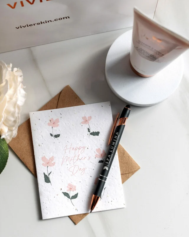 Mother’s Day is just a week away, a beautiful chance to pause and celebrate the women who mean the world to us💗

This year, spoil Mom or any special woman in your life with the ultimate self-care trio:

✨ A Classic Facial with Mini Dermabrasion: A refreshing facial paired with gentle dermabrasion to deeply exfoliate, brighten, and renew the skin, leaving her complexion smooth, glowing, and revitalized.

✨ A Classic Pedicure: Relax and indulge with a classic pedicure featuring a warm soak, detailed nail and cuticle care, exfoliation, massage, and a perfect polish, leaving feet soft, smooth, and refreshed.

✨ A full-size Vivier Vitamin C Scrub: A full-size, Canadian-made face and body exfoliant infused with Vitamin C for radiance, Hyaluronic Acid for hydration, and biodegradable beads to gently cleanse and refresh the skin, the perfect gift to continue her glow at home.

All for just $199 (a value of $265)

We celebrate her with the glow and relaxation she deserves🌸

#SpaLumina #MothersDay #VivierSkincare #CanadianBeauty