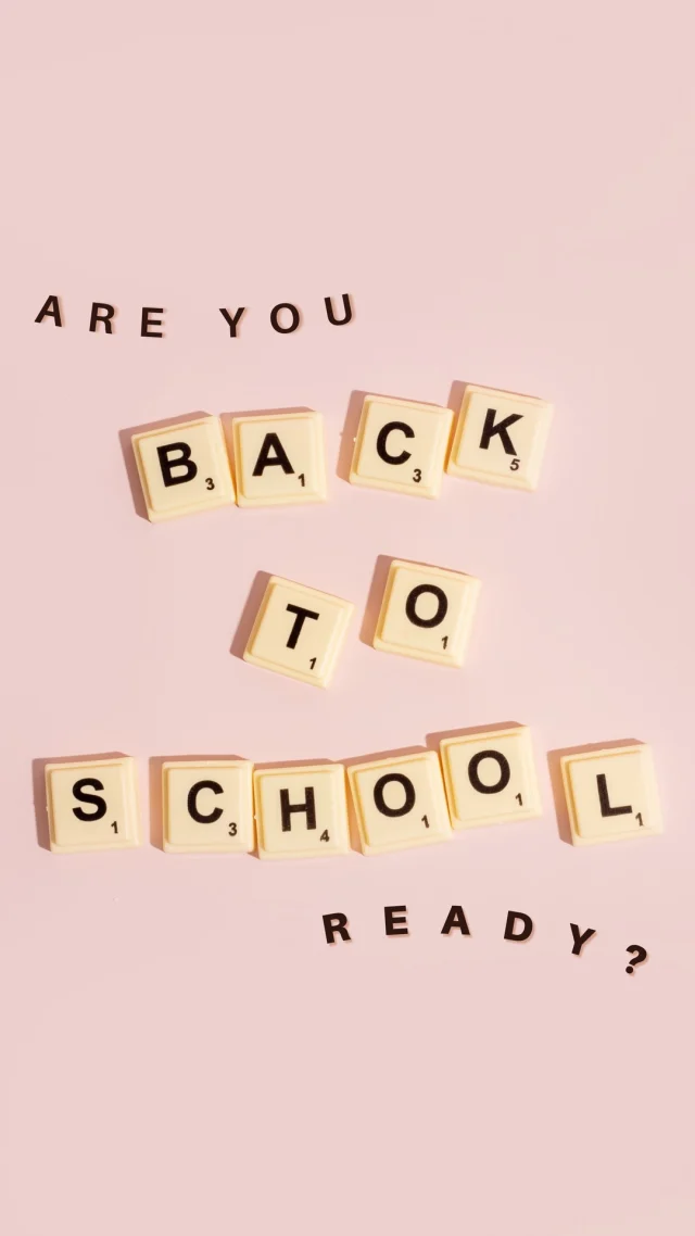 Back to school season is here, are you ready?📚✨ 

Whether it’s your last year of public school, your first year of high school, or you’re deep into university studies, feeling confident makes all the difference. A refreshed mind, glowing skin, and a little self-care can set the tone for a great year ahead.

✨ Facials – Refresh your skin and glow all semester long (Promo: Buy 2, Get 1 Free!)
✨ Pedicures – Smooth, polished toes to carry you through busy days
✨ Lashes – Wake up ready with a natural, effortless boost
✨ Skincare – Stock up on essentials (Promo: Buy any Vitamin C Serum, Get a Free Product!)
✨ Jane Iredale Clean Makeup – Lightweight, skin-loving beauty that keeps up with your school days

Parents, these make thoughtful “back to school” gifts too 😉🎁

Students, we wish you an incredible year ahead filled with confidence, growth, and success! ✨

📞 Call us today to book: (705) 721-7775
🌐 SpaLumina.com

#SpaLumina #BackToSchoolReady #BarrieSpa #JaneIredale