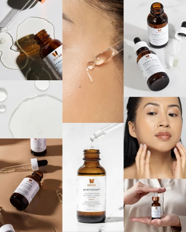 Refresh your skin this September🍂

Buy any Vivier Vitamin C Serum and receive a free product of your choice:
✨Clay Mask
✨Ultra Foaming Cleanser
✨Refreshing Toner

It’s a little gift of balance and renewal,  helping your skin feel nourished, protected, and ready for fall!

@VivierSkin

#SpaLumina #VivierSkin #VitaminCSerum #BarrieSpa