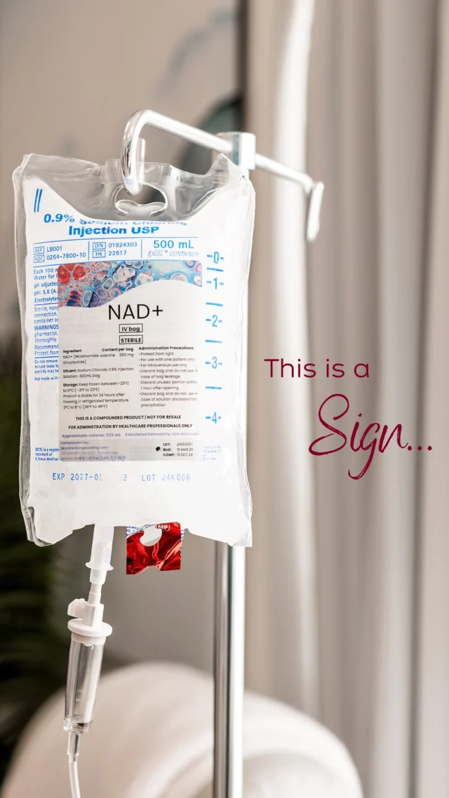 Fall brings crisp air, busy schedules, and shorter days, and sometimes our bodies need a little extra support to keep up🍂

That’s where IV therapy comes in💧✨

✨Restores hydration from the inside out
✨Replenishes essential nutrients
✨Strengthens immunity during cold + flu season
✨Boosts energy so you can fully enjoy the season

It’s the ultimate seasonal reset, helping you feel balanced, energized, and ready for everything from cozy evenings to autumn adventures 🧡

Book your IV therapy consult today at Spa Lumina and give your body the care it deserves this fall.
 
📞 Call us at (705) 721-7775 to book a consultation
🌐 SpaLumina.com

#SpaLumina