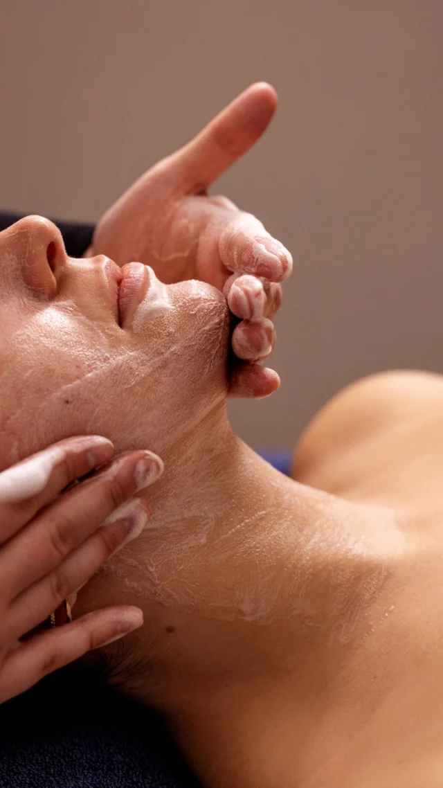 Your skin deserves more than a routine, it deserves care with intention ✨

Facials go beyond the surface: they clear buildup, renew texture, boost circulation, hydrate deeply, ease stress, and support long-term skin health, all tailored to what your skin truly needs! 

#SpaLumina