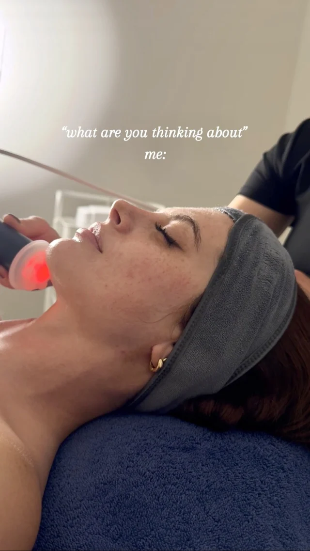 The OxyGeneo™ 3-in-1 Super Facial is here to refresh, restore, and glow ✨

In one relaxing treatment you’ll get:
✨ Exfoliation
✨ Oxygenation from within
✨ Infusion of nutrients

Safe for all skin types (yes, even sensitive skin!), OxyGeneo reveals smoother, brighter, healthier skin after just one visit. Add TriPollar RF for gentle skin tightening and a fresh, lifted look this fall 🍂

📞 (705) 721-7775
🌐 SpaLumina.com

#SpaLumina #BarrieSpa #OxyGeneo #TriPollar