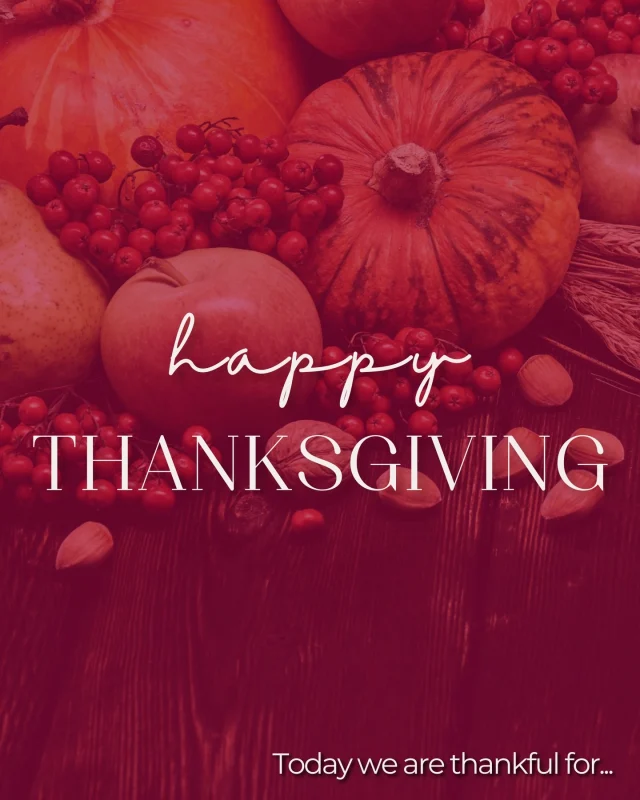 Happy Thanksgiving from all of us at Spa Lumina! 🦃✨

Today, we’re feeling especially grateful for the people who make Spa Lumina what it is, our compassionate, hard-working team who bring warmth and excellence to every service, and our wonderful clients who trust us to be part of their self-care and wellness routines

Your support, loyalty, and kindness mean the world to us. From our Spa Lumina family to yours, wishing you a warm, peaceful, and joy-filled Thanksgiving. 🍂🤍

#SpaLumina #Thanksgiving #Gratitude #BarrieSpa #Thankful