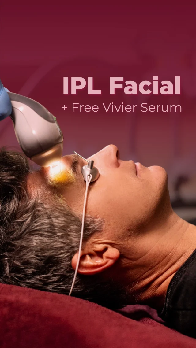 Just a reminder that a free @VivierSkin Serum is included with any IPL package all October long ✨

Book any IPL facial package and receive a FREE Vivier Serum, your choice of the Advanced Lightening Serum ($188) or Serum 30 ($220).

These serums work hand in hand with your IPL treatment to brighten, even skin tone, and enhance your natural radiance 💫

📞 (705) 721-7775
🌐 SpaLumina.com

#SpaLumina #VivierSkin