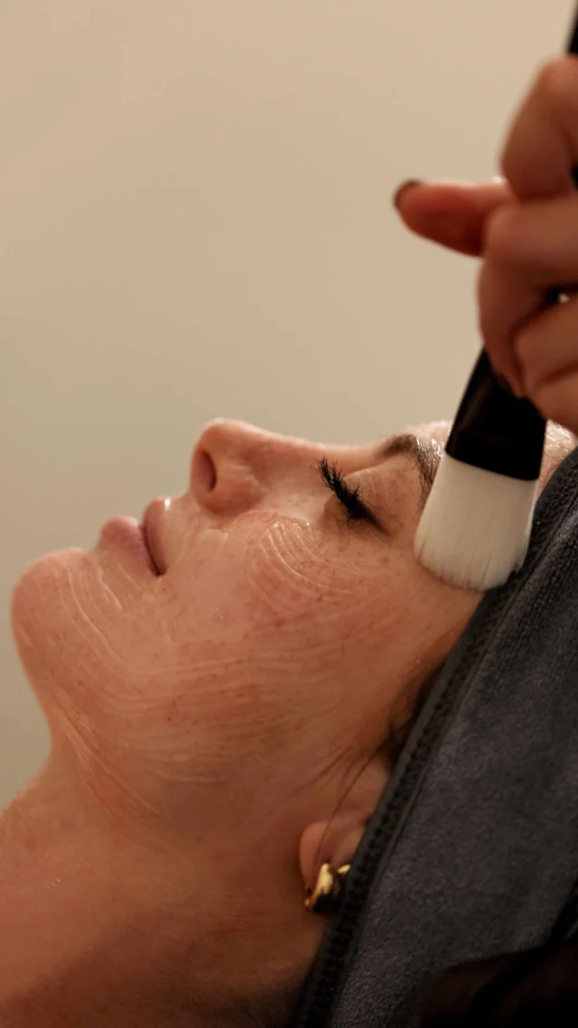 There’s something special about slowing down and letting your skin be cared for. Warm towels, gentle touch, quiet moments, a facial is more than skincare; it’s a reset for your mind and body.

Each treatment is customized to nurture your skin’s unique needs, helping restore balance, hydration, and that healthy, confident glow that radiates from within💆‍♀️✨

📞 (705) 721-7775
🌐 spalumina.com