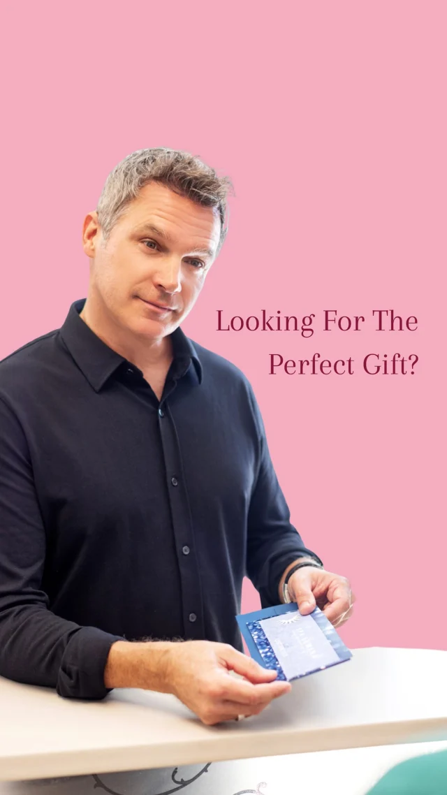 Some gifts are felt long after they’re opened💫

A Spa Lumina gift card is the perfect way to give someone moment of peace, wellness, and renewal, a timeless way to show you care. Perfect for a partner, a friend, or anyone who could use a little time to recharge.

Great for birthdays, anniversaries, or the holidays ahead ✨

🎁 Available in-spa or online at spalumina.com
📞 (705) 721-7775

#SpaLumina #GiftOfWellness