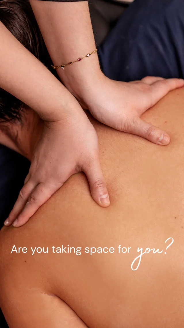 Holiday prep isn’t just about wrapping gifts and planning dinners, it’s also about making space for yourself ❤️

A few seasonal self-care favourites:
✨ Manicures
✨ Facials
✨ Massages
✨ Pedicures

These small moments of care can make even the busiest weeks feel lighter. If self-care has been on your mind, consider this your reminder to book it now. Your future self will thank you ❤️✨