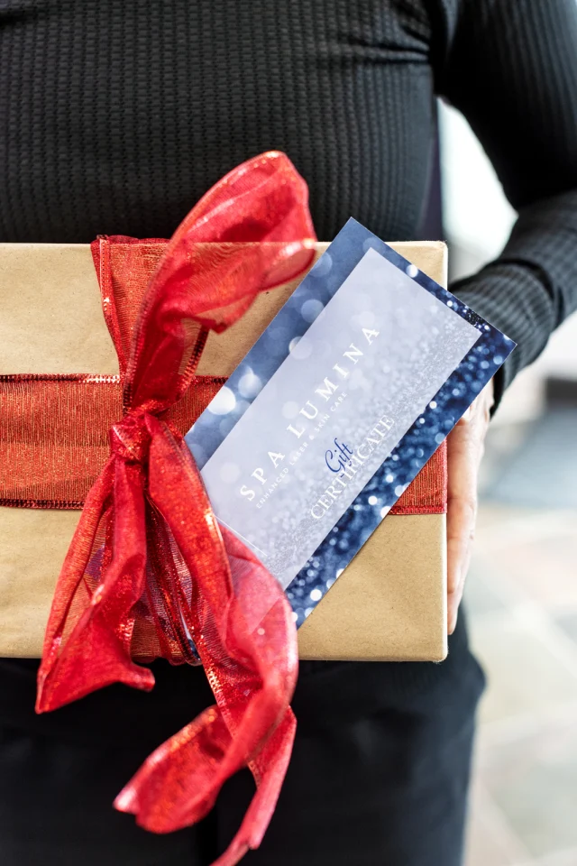 Merry Christmas from all of us at Spa Lumina ❤️✨

As we wrap up another year, we’re feeling incredibly grateful for the people who walk through our doors, trust our team, and let us play a small role in their wellness journey. This season is filled with warmth, connection, and reflection, and we hope you find a little time to rest, recharge, and care for yourself in the middle of it all.

Whether you’re celebrating with family, slowing down at home, or simply taking a quiet moment for yourself today, we’re wishing you peace, comfort, and joy. Thank you for being part of our Spa Lumina community, it means more than you know.

From our family to yours, Merry Christmas and happy holidays 🎄✨