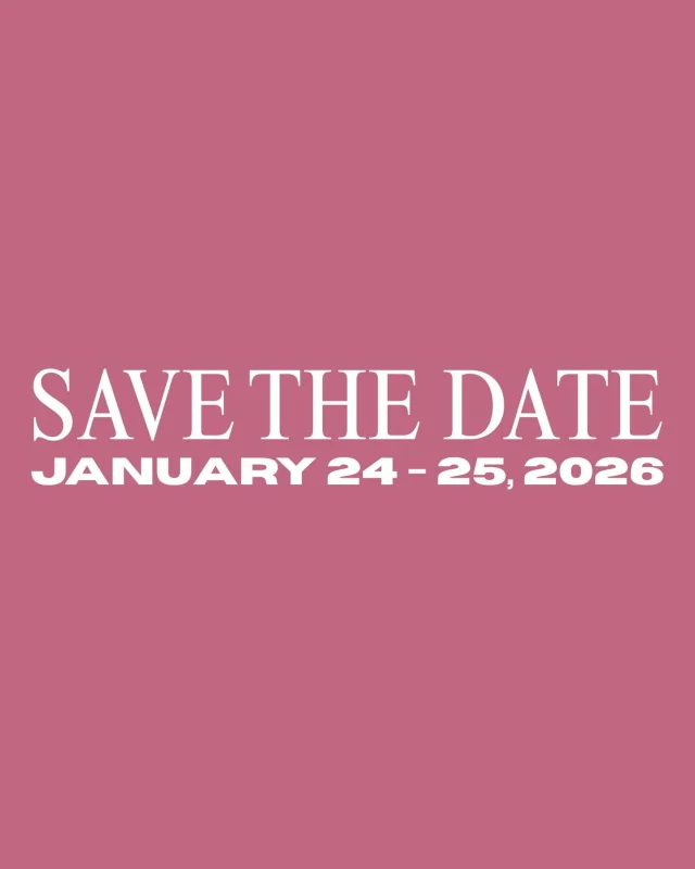 Mark your calendars because the 2026 Barrie Women’s Show is almost here, and we’re so excited to be part of it as a sponsor 🌸✨

The Barrie Women's Show is all about celebrating women, wellness, and local businesses in our community. Expect inspiring speakers, live fashion shows, beauty and wellness insights, home décor ideas, and a little travel inspiration too 💖

We’ll be there alongside incredible local vendors, sharing our passion for skincare, wellness, and the small rituals that help you feel your best✨

And if you haven’t entered yet… our BHRT Giveaway is officially live in celebration of the show. Head to the giveaway post pinned to the top of our page for all the details and how to enter.

📅 Saturday, January 24 | 10 AM – 5 PM
📅 Sunday, January 25 | 10 AM – 4 PM
📍 Bradford Greenhouses Garden Gallery
🎟️ Admission: $7 + HST (net proceeds support Roots for Youth)
👧 Kids under 12 free • 🚗 Free parking

We can’t wait to see you there!💖✨

#SpaLumina #BarrieWomensShow