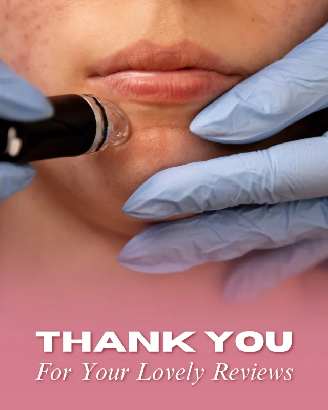 Thank you to our beautiful community 🤍

We truly can’t thank you enough for the reviews you’ve shared. Your words mean so much to our team and never go unnoticed. Knowing you take the time to share your experience, to recommend us, and to support our spa feels incredibly special.

We are so grateful for you ✨