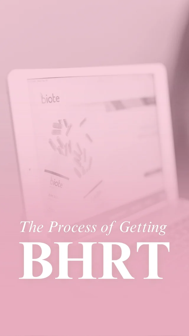 If you’ve been feeling off lately and can’t quite explain why, you’re not alone 🤍

The BIOTE process starts with a real conversation. We take the time to understand what you’re experiencing, run comprehensive lab work, and look at the full picture of your health. From there, treatment is personalized and thoughtfully monitored every step of the way.

It’s not one-size-fits-all. It’s data-driven, personalized care designed to help you feel balanced, clear, and like yourself again

If you're curious about if hormone therapy is right for you, let's talk about it. Call the Spa or visit our website. 

📞 (705) 721-7775
🌐 SpaLumina.com

#SpaLumina #BIOTE