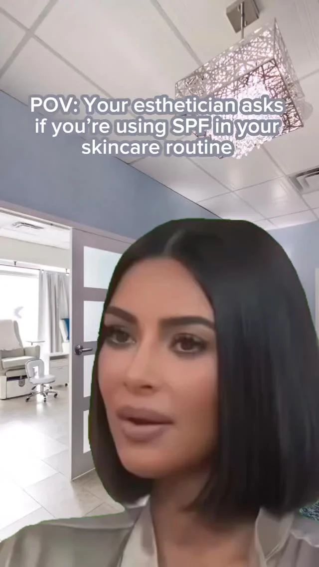 It’s okay… we’ve all been there 😅❤️

With summer around the corner, it’s the perfect time to make SPF part of your daily routine. Sunscreen helps protect your skin from premature aging, pigmentation, and long-term sun damage, and yes, it matters year-round.

We offer options like @vivierskin that are lightweight, protective, and easy to add to your skincare routine ✨