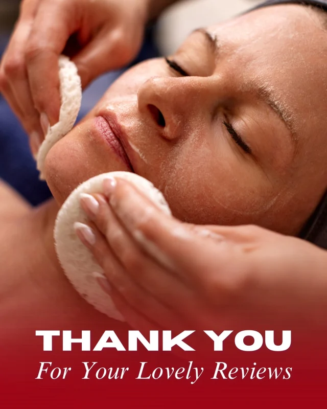 Every review you leave means more than you probably realize 🤍

It helps others feel confident walking through our doors, supports a local business, and reminds us why we love what we do every single day.

To everyone who has taken a moment to share their experience… thank you. We see it, we appreciate it, and it never goes unnoticed ✨