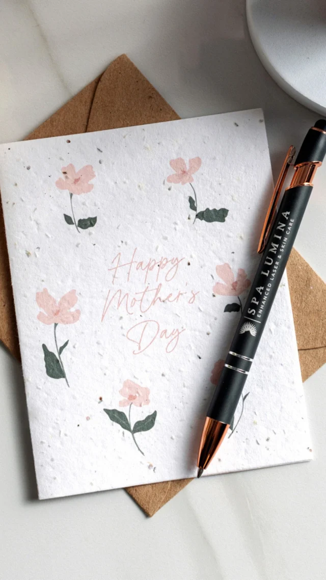 She doesn’t ask for much, but she deserves to feel taken care of 🤍

This Mother’s Day, give her something she can actually feel…
A moment to slow down, reset, and just be

Facials, massages, or a Spa Lumina gift card, whatever fits her best ✨

Because the right gift isn’t just something she opens
It’s something she experiences