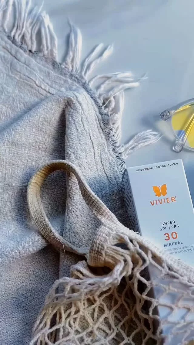 Skincare doesn’t work without protection

Without daily SPF, your skin is exposed to the same damage you’re working to correct.

Protection helps maintain your results and supports your skin long term✨

@vivierskin
