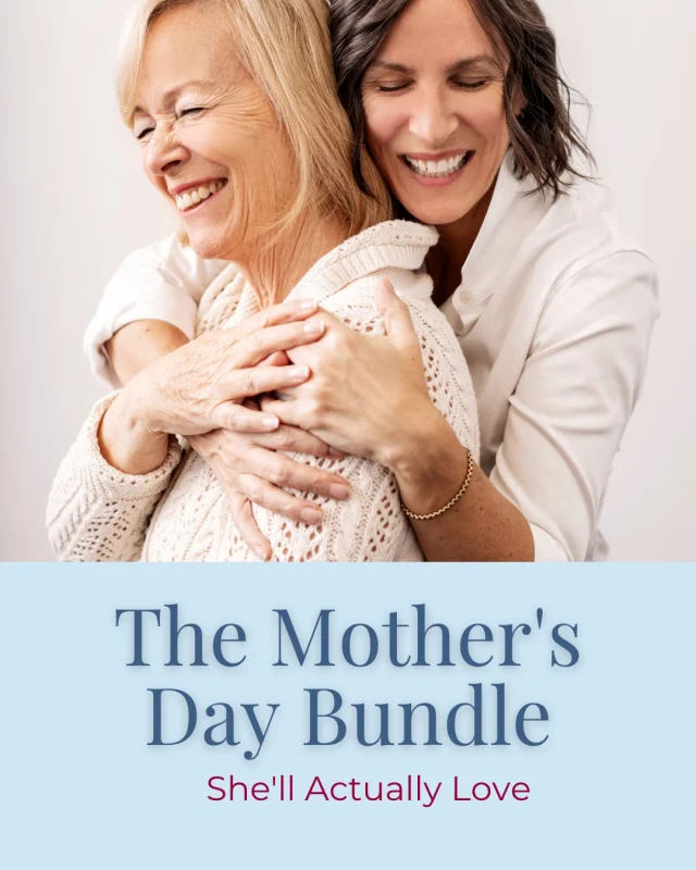 Last-minute doesn’t have to feel rushed✨

The most meaningful gifts create space to slow down, reset, and reconnect with what matters most.

From targeted skin treatments to moments of care, each experience is designed to support her well-being in a lasting way.

This Mother’s Day, choose something thoughtful.

Discover a gift she’ll truly use with our Mother’s Day bundle 🌷