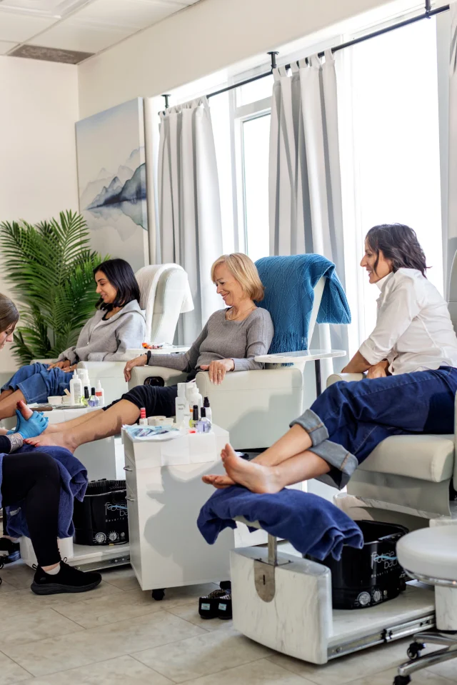 A moment to reset, together

Time to pause, reconnect, and care for what matters most.
Moments like these stay with you long after you leave.

This Mother’s Day, choose care that goes beyond the moment🤍